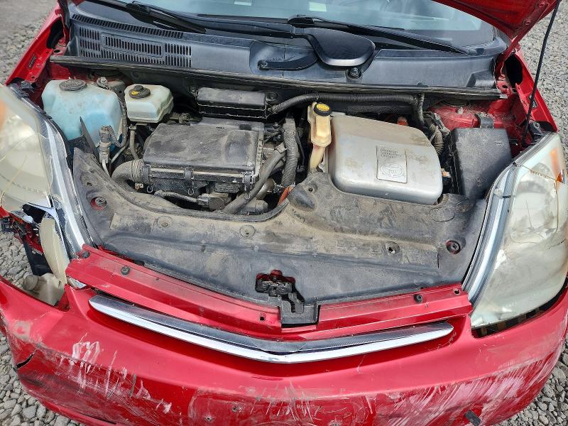 Продажа на аукционе авто 2007 Toyota Prius, vin: JTDKB20U877663674, номер лота: 56332456