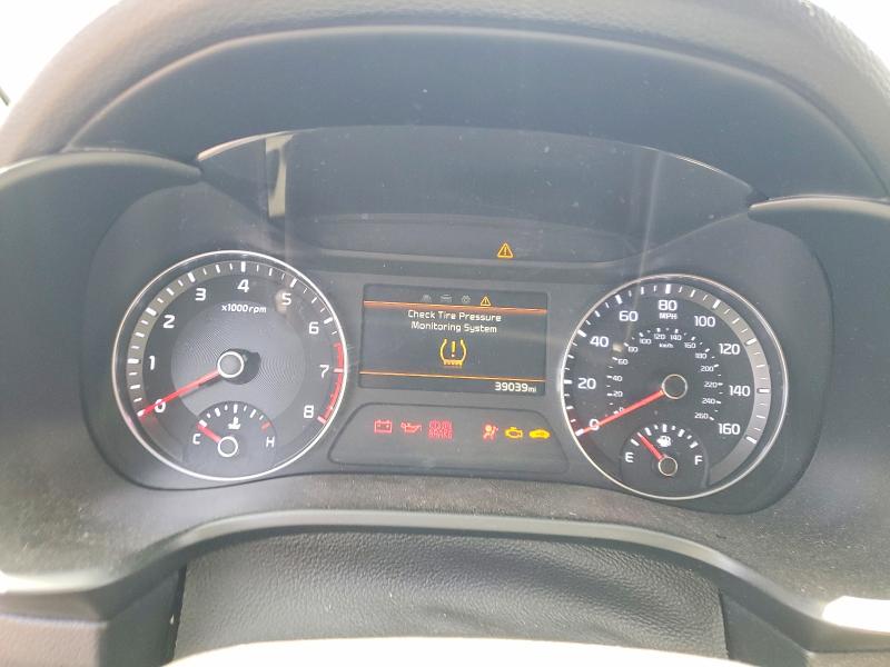Aukcja sprzedaży 2024 Kia Forte, vin: 3KPF24AD2RE725391, numer aukcji: 55969486