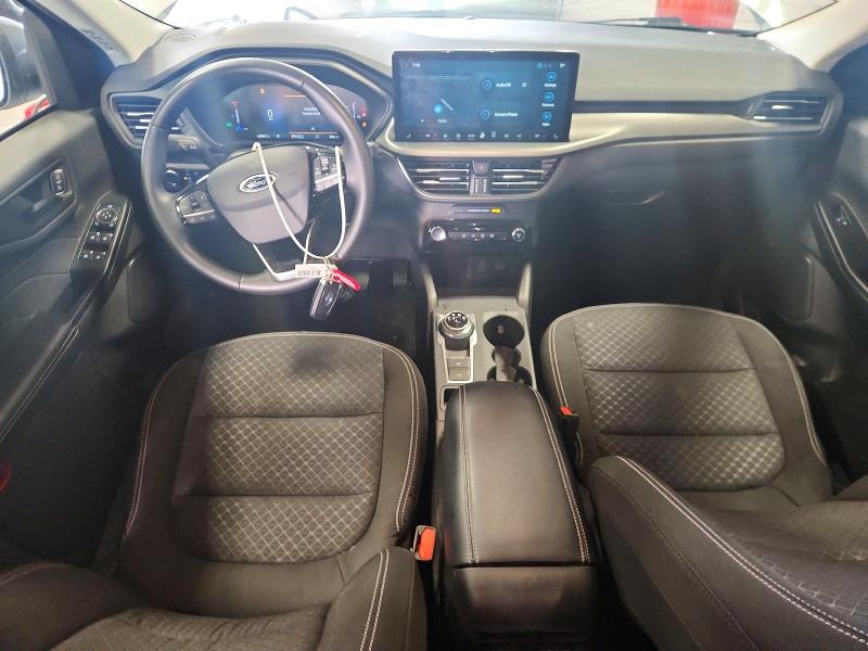 55955646 :رقم المزاد ، 1FMCU9GN8RUA97733 vin ، 2024 Ford Escape مزاد بيع