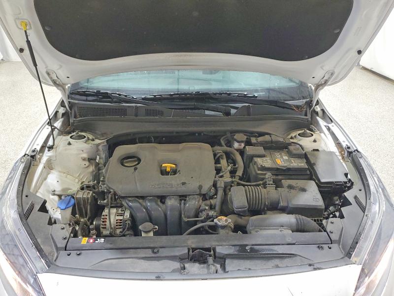 55458256 :رقم المزاد ، 3KPF54ADXNE471995 vin ، 2022 Kia Forte مزاد بيع