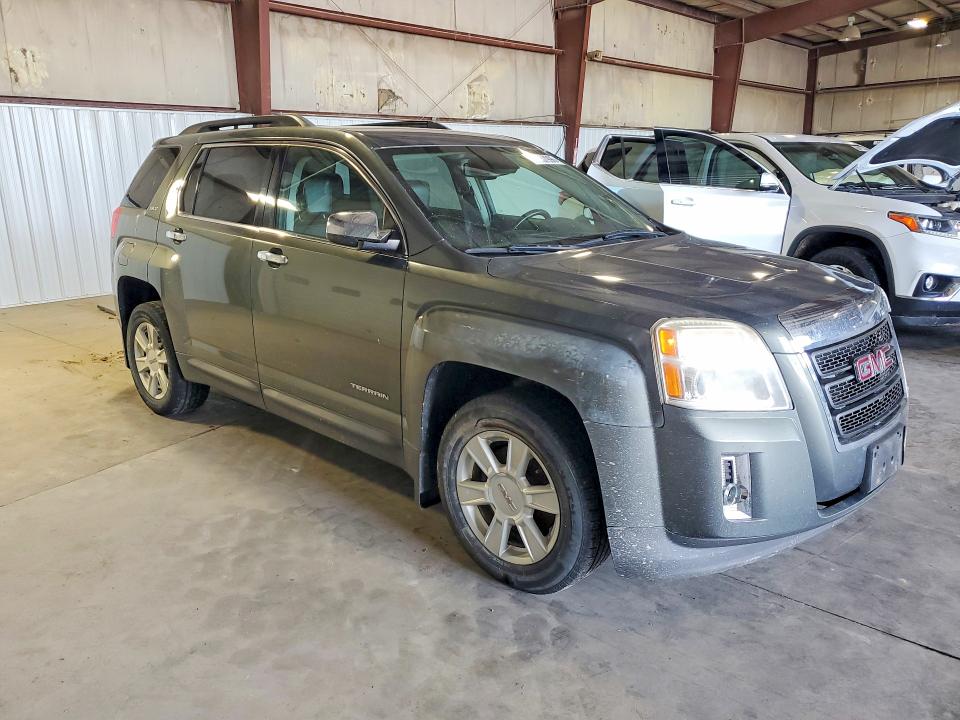 56957996 :رقم المزاد ، 2GKFLUE37D6116714 vin ، 2013 Gmc Terrain مزاد بيع