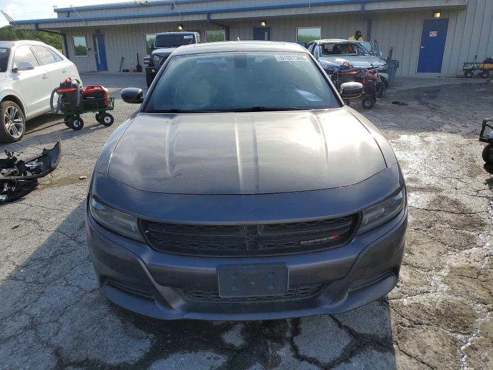 Aukcja sprzedaży 2015 Dodge Charger, vin: 2C3CDXHG7FH744909, numer aukcji: 57881396