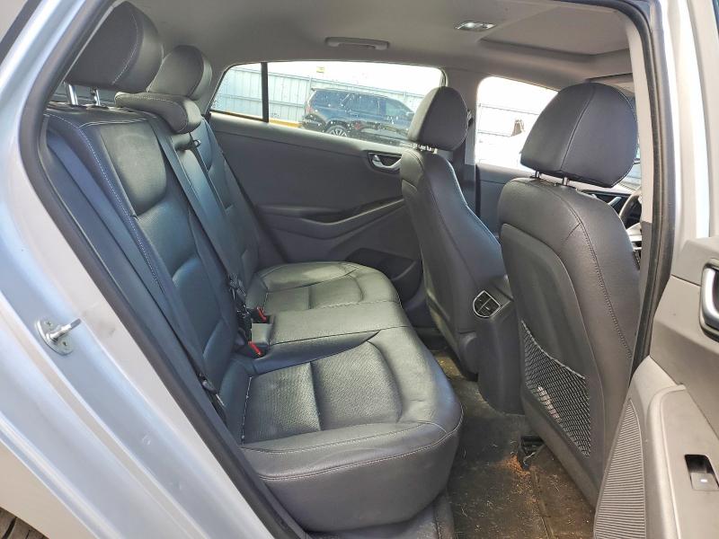 Aukcja sprzedaży 2019 Hyundai Ioniq, vin: KMHC05LHXKU047359, numer aukcji: 57618486