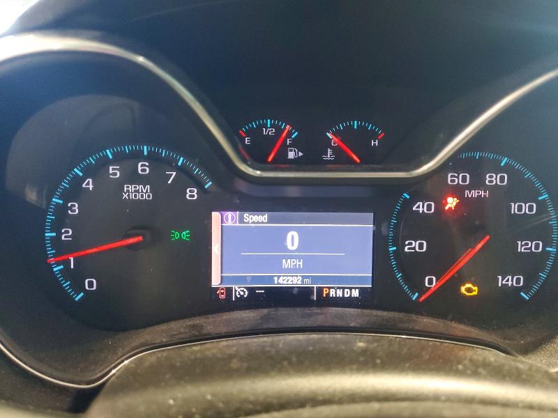 55603976 :رقم المزاد ، 1G11X5SL3EU162086 vin ، 2014 Chevrolet Impala مزاد بيع