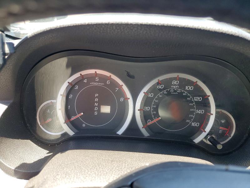 57615796 :رقم المزاد ، JH4CU2F84DC011662 vin ، 2013 Acura Tsx مزاد بيع