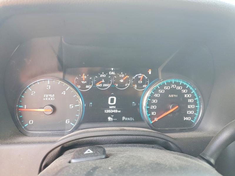 52538796 :رقم المزاد ، 1GKS2BKC1HR407004 vin ، 2017 Gmc Yukon مزاد بيع