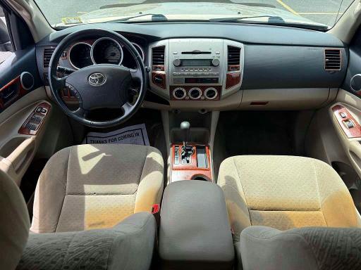 Aukcja sprzedaży 2005 Toyota Tacoma, vin: 5TELU42N05Z143314, numer aukcji: 58829566