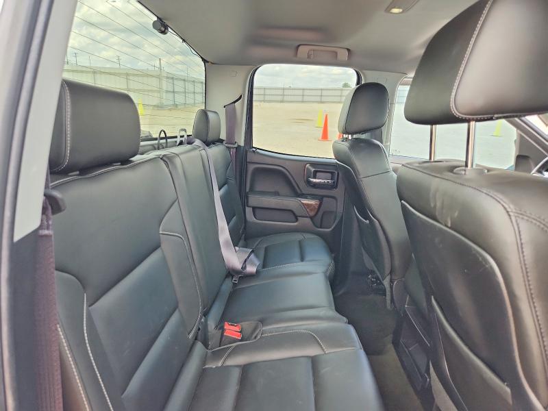 Продажа на аукционе авто 2014 Gmc Sierra, vin: 1GTV2UEC9EZ330992, номер лота: 56177956