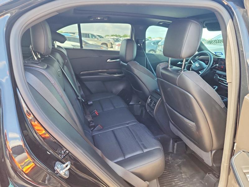 Aukcja sprzedaży 2024 Cadillac Xt4, vin: 1GYFZER49RF242826, numer aukcji: 56535196