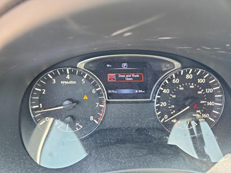 Aukcja sprzedaży 2016 Nissan Altima, vin: 1N4AL3AP1GC227799, numer aukcji: 58298956