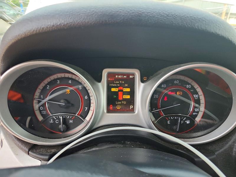 Aukcja sprzedaży 2018 Dodge Journey, vin: 3C4PDCAB0JT513791, numer aukcji: 55784716