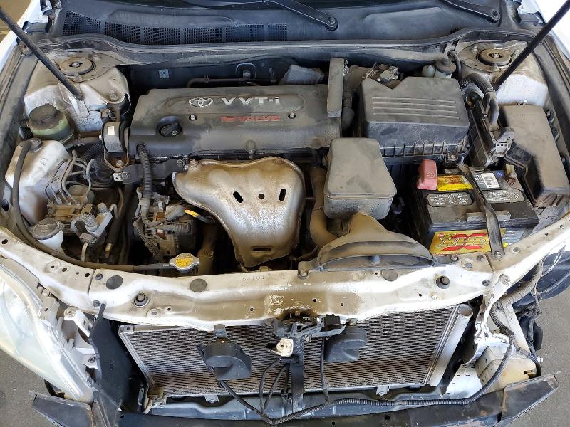 Продажа на аукционе авто 2007 Toyota Camry, vin: 4T1BE46KX7U561864, номер лота: 56772136