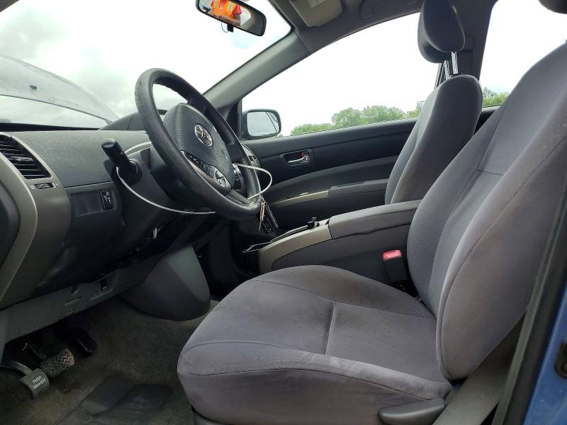Aukcja sprzedaży 2006 Toyota Prius, vin: JTDKB20UX67512897, numer aukcji: 56305466