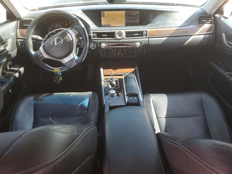 58228376 :رقم المزاد ، JTHBE1BL2E5040029 vin ، 2014 Lexus Gs مزاد بيع
