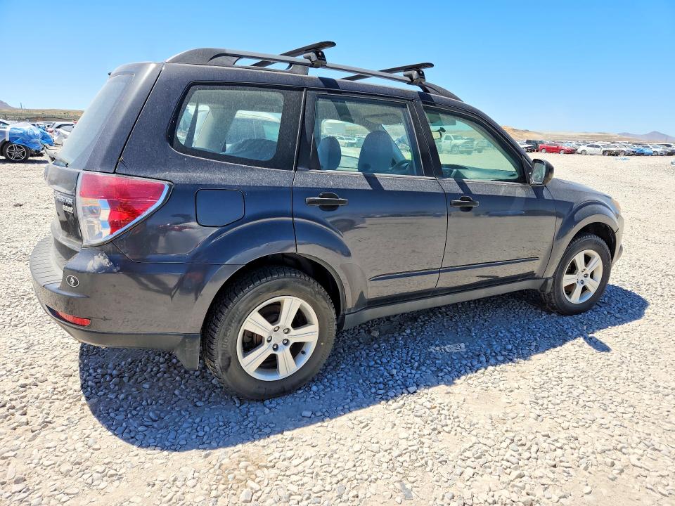 Продаж на аукціоні авто 2012 Subaru Forester, vin: JF2SHABC3CH462901, номер лоту: 57180536