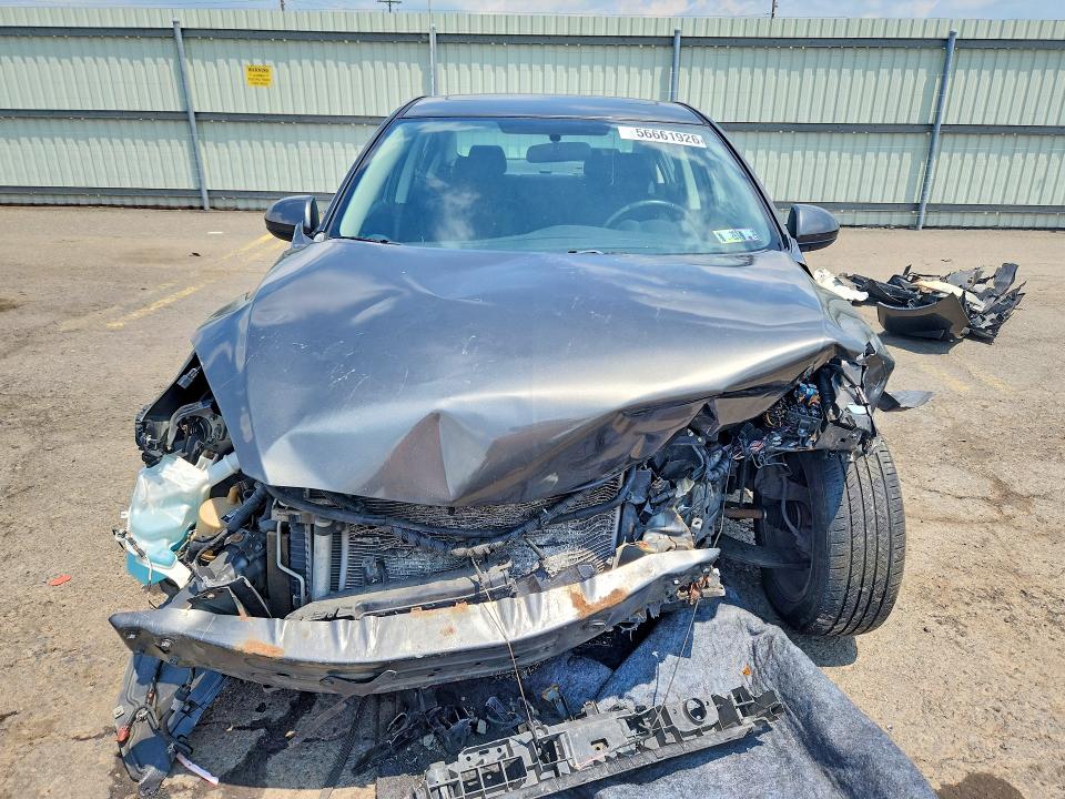 Aukcja sprzedaży 2010 Mazda 3, vin: JM1BL1S68A1349927, numer aukcji: 56661926