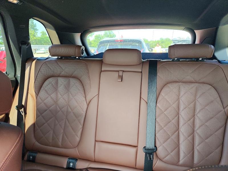 Aukcja sprzedaży 2025 Bmw X5, vin: 5UX23EU09S9Z50751, numer aukcji: 85620705