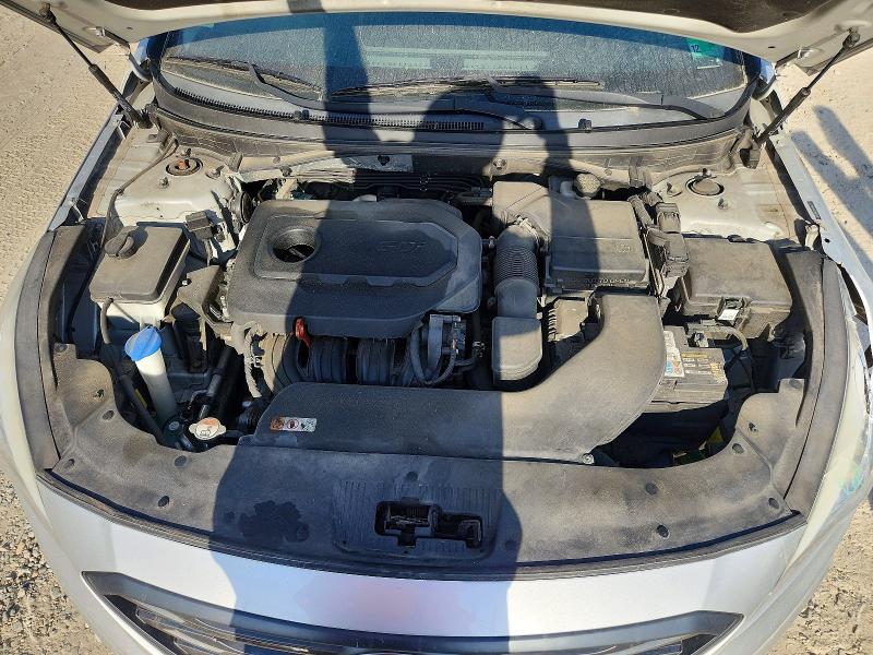 Продажа на аукционе авто 2017 Hyundai Sonata, vin: 5NPE34AF5HH484317, номер лота: 54611906