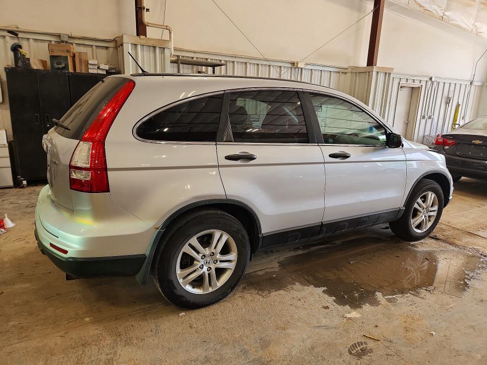 Продаж на аукціоні авто 2010 Honda Cr-v, vin: 5J6RE4H50AL065960, номер лоту: 56834896