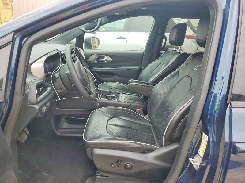 Aukcja sprzedaży 2024 Chrysler Pacifica, vin: 2C4RC1S78RR102731, numer aukcji: 58902726