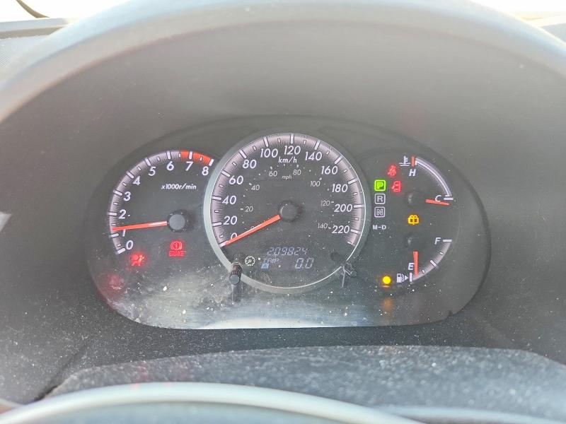 Aukcja sprzedaży 2008 Mazda 5, vin: JM1CR293880315457, numer aukcji: 54920926