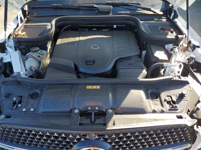 2026 Mercedes-benz Gle მანქანა იყიდება აუქციონზე, vin: 4JGFB5KE4TB520989, აუქციონის ნომერი: 56084256