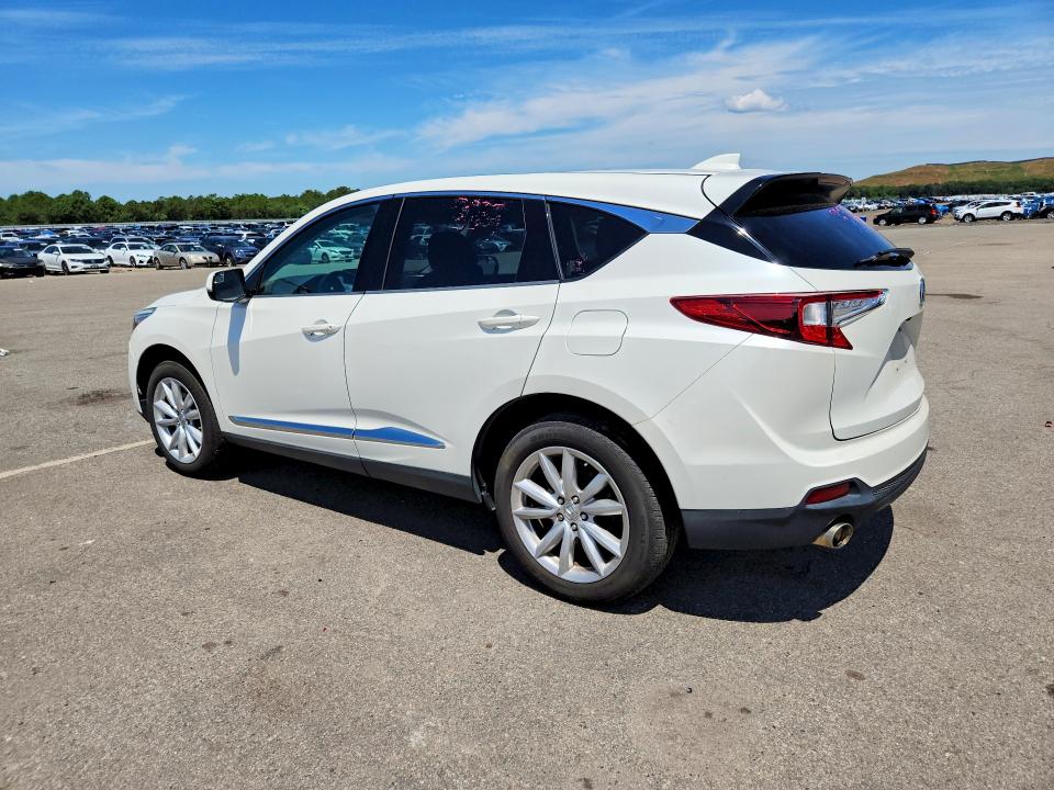 Продаж на аукціоні авто 2019 Acura Rdx, vin: 5J8TC2H31KL034370, номер лоту: 58461146