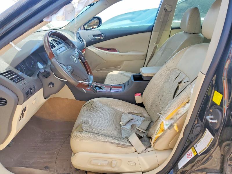 Продаж на аукціоні авто 2011 Lexus Es, vin: JTHBK1EG3B2424146, номер лоту: 54091146