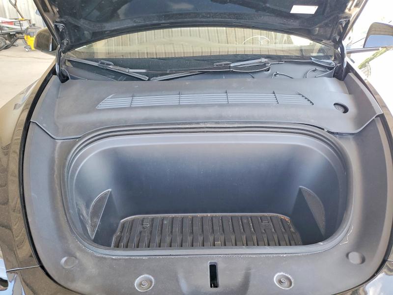 Продажа на аукционе авто 2025 Tesla Model Y, vin: 7SAYGDED7SA377737, номер лота: 56346326