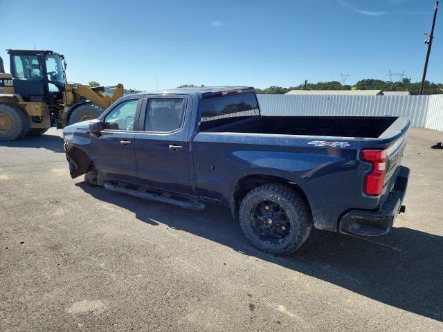Продажа на аукционе авто 2021 Chevrolet Silverado, vin: 3GCUYBEF5MG115097, номер лота: 54502256