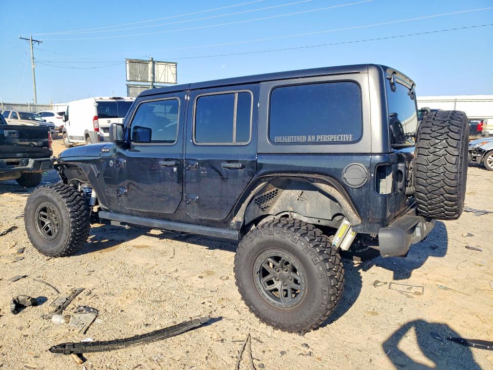 Aukcja sprzedaży 2025 Jeep Wrangler, vin: 1C4PJXDG3SW518714, numer aukcji: 56041266