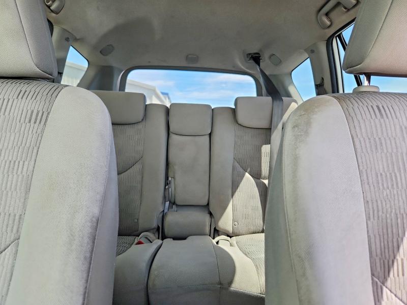 Продажа на аукционе авто 2011 Toyota Rav4, vin: 2T3ZF4DV8BW081573, номер лота: 55743636