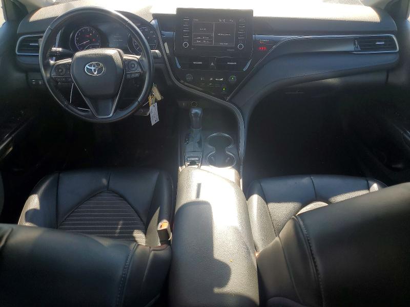 Aukcja sprzedaży 2021 Toyota Camry, vin: 4T1G11BK9MU026980, numer aukcji: 57382276