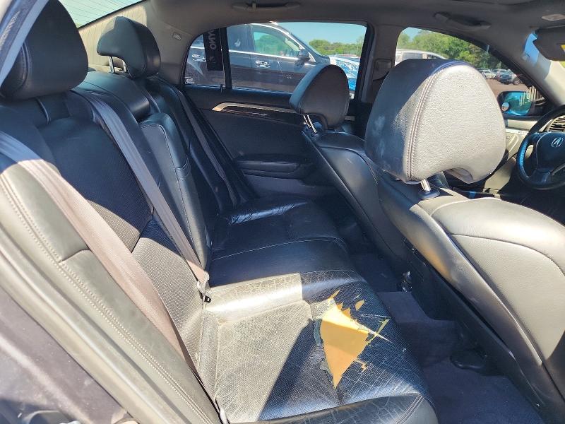 Продажа на аукционе авто 2008 Acura Tl, vin: 19UUA66208A003806, номер лота: 56149056