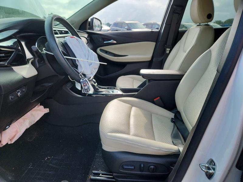 Продажа на аукционе авто 2023 Buick Encore Gx, vin: KL4MMGSL5PB153956, номер лота: 58809176