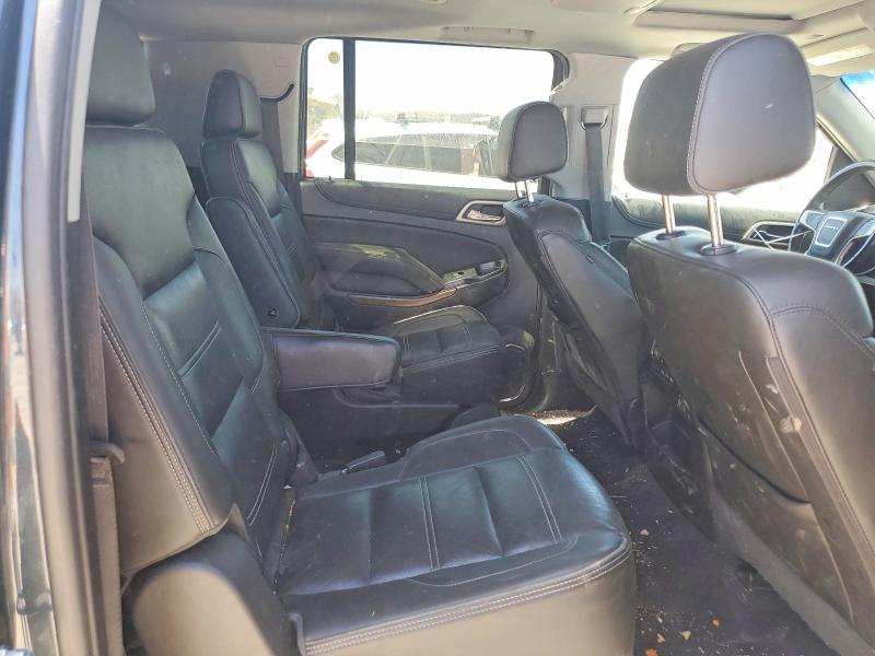 2019 Gmc Yukon Xl მანქანა იყიდება აუქციონზე, vin: 1GKS2HKJ2KR131859, აუქციონის ნომერი: 57945216