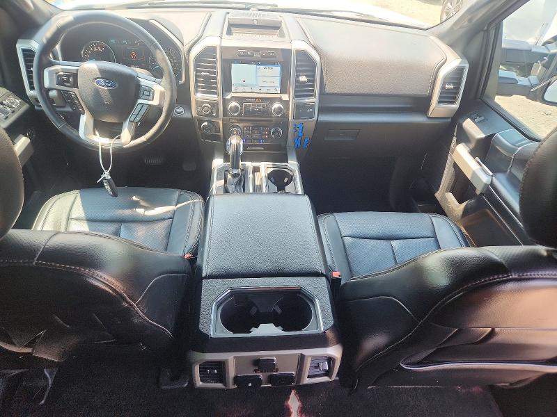 Продажа на аукционе авто 2018 Ford F150, vin: 1FTFW1E52JFB13966, номер лота: 58908096