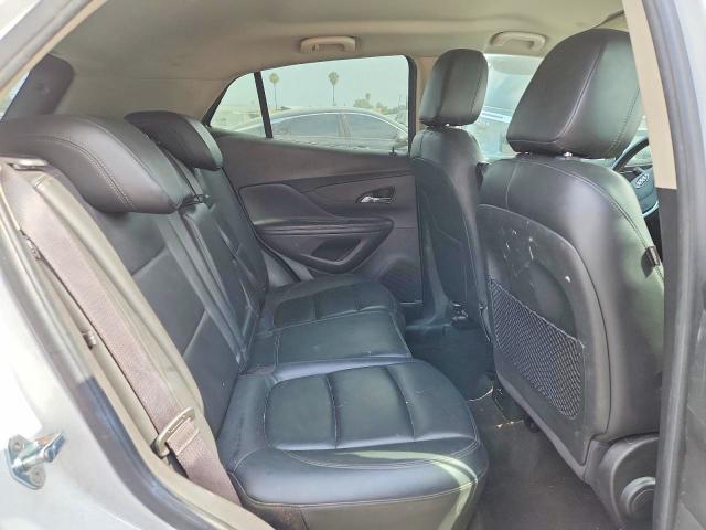 Продажа на аукционе авто 2020 Buick Encore, vin: KL4CJCSB3LB056706, номер лота: 54465076