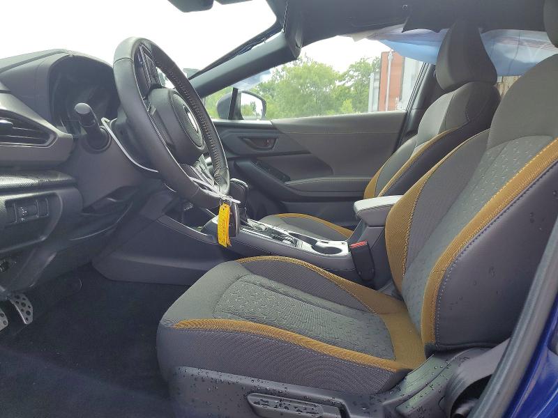 Продажа на аукционе авто 2025 Subaru Crosstrek, vin: 4S4GUHF66S3738055, номер лота: 56341996