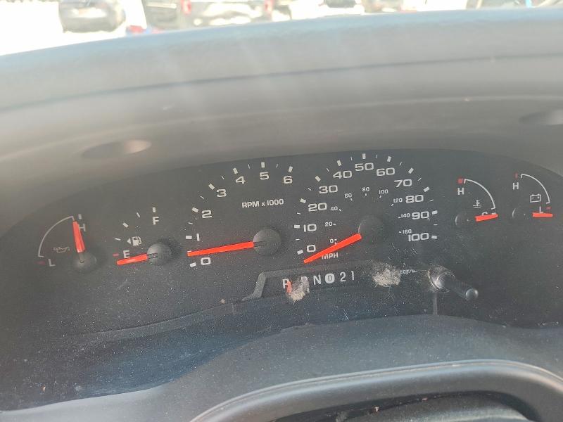 Продаж на аукціоні авто 2004 Ford Econoline, vin: 1FTNE24L24HA41230, номер лоту: 56624296