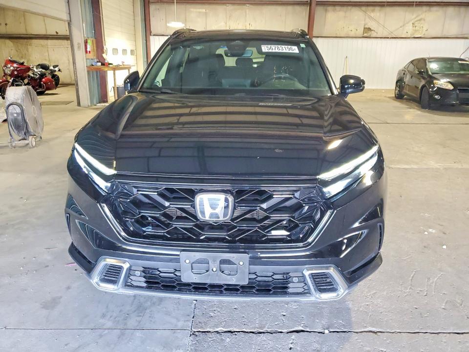 Продаж на аукціоні авто 2025 Honda Cr-v, vin: 7FARS6H9XSE015539, номер лоту: 56783196