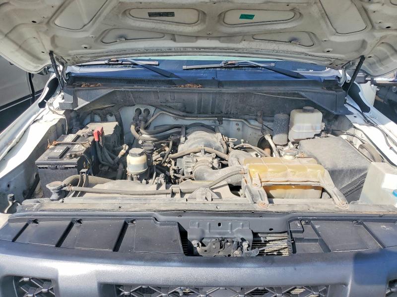 55711436 :رقم المزاد ، 1N6AF0LXXEN101775 vin ، 2014 Nissan Nv مزاد بيع