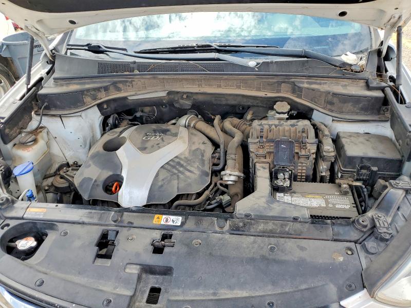 Продажа на аукционе авто 2013 Hyundai Santa Fe Sport, vin: 5XYZU3LA4DG114391, номер лота: 58794376