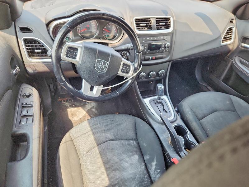 Aukcja sprzedaży 2011 Dodge Avenger, vin: 1B3BD1FB7BN513331, numer aukcji: 58592176