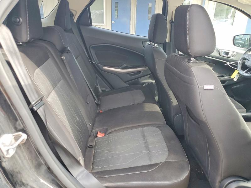 Продаж на аукціоні авто 2018 Ford Ecosport, vin: MAJ6P1UL8JC170404, номер лоту: 56786166