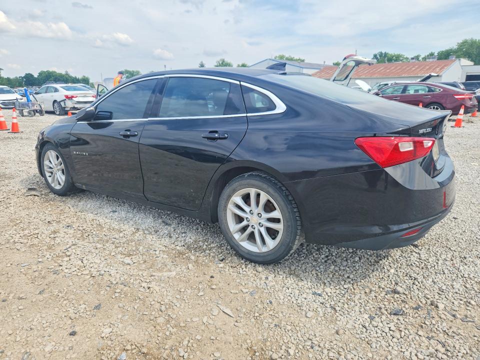 2016 Chevrolet Malibu მანქანა იყიდება აუქციონზე, vin: 1G1ZE5STXGF243098, აუქციონის ნომერი: 56642166