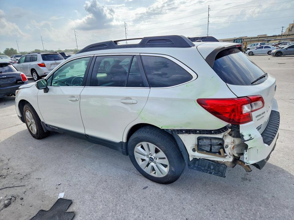Продаж на аукціоні авто 2015 Subaru Outback, vin: 4S4BSBFC9F3333543, номер лоту: 58618646