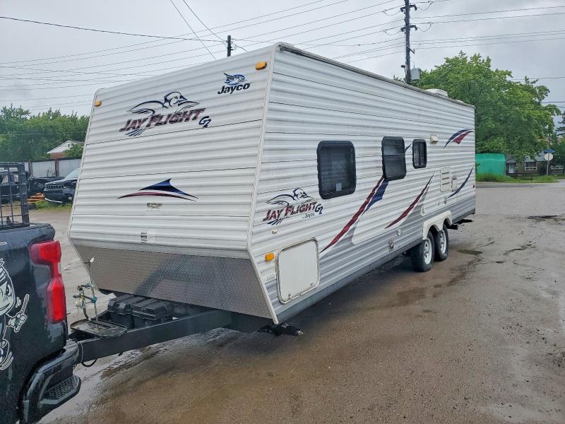 Aukcja sprzedaży 2008 Jayco Jay Flight, vin: 1UJBJ02N781EF0862, numer aukcji: 57128766