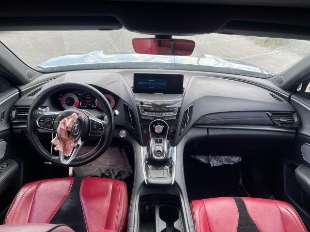 Продажа на аукционе авто 2021 Acura Rdx, vin: 5J8TC2H6XML803557, номер лота: 57876136