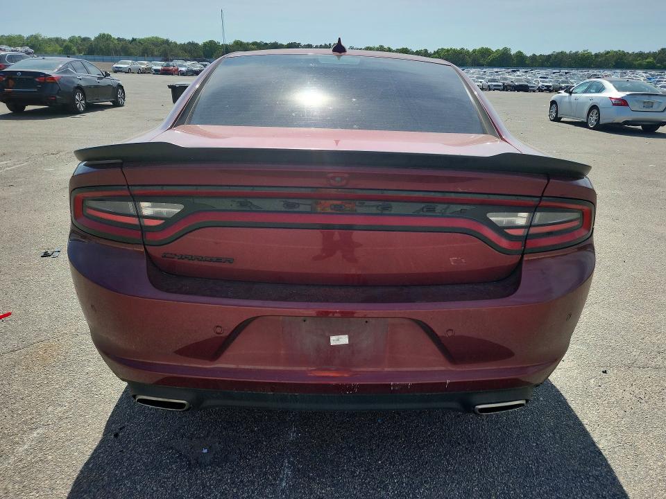 Aukcja sprzedaży 2021 Dodge Charger, vin: 2C3CDXBG5MH619820, numer aukcji: 56031606